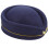 5Ud Sombrero Lana Disfraz Cosplay Accesorio 2