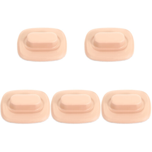 5Ud Para Redes De Ventana Azul Material PP Uso Doméstico 2