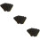 30Ud De Espuma Antideslizante Para Decorar Fingerboards 11