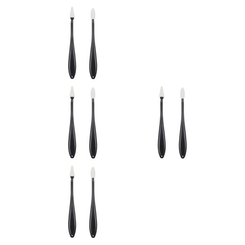 4Jgo Kit De Herramientas Para Negras Prácticas Y Duraderas 1