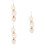 3Ud Accesorios Para Jaula De Loro De Luffa Beige 9