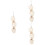 3Ud Accesorios Para Jaula De Loro De Luffa Beige 8