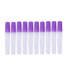 30Ud Portaagujas Transparentes Resistentes Para Y Manualidades