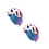 2Ud Casco Para Y Skate Multicolor Con Simple Y Firme 8