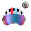 2Ud Casco Para Y Skate Multicolor Con Simple Y Firme 3