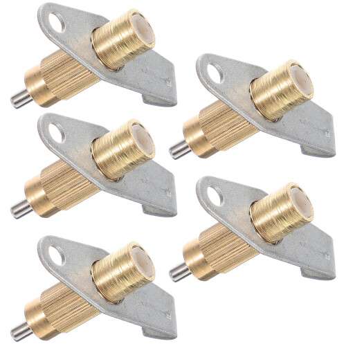 25Ud Accesorios De Bebedero Para Conejos Automático 1