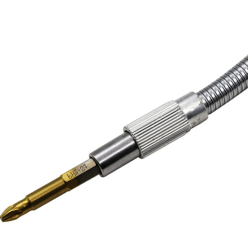 4Ud Extensora Flexible Para Taladros Y Eléctricos