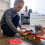 8Ud Accesorios Domino Plástico Multicolor Fácil De Usar Infantil 4