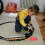 8Ud Accesorios Domino Plástico Multicolor Fácil De Usar Infantil 6