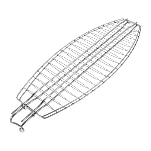 5Ud Cesta Y Verduras Acero Inoxidable Camping 1