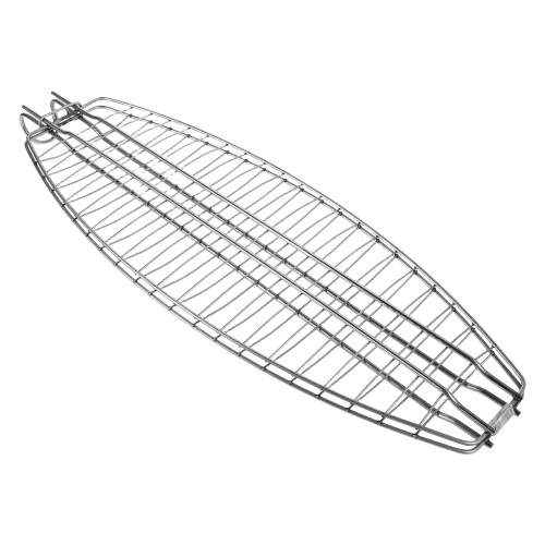 5Ud Cesta Y Verduras Acero Inoxidable Camping 2
