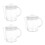 3Ud Para Y Aceite Con , Ideal Cocina 7