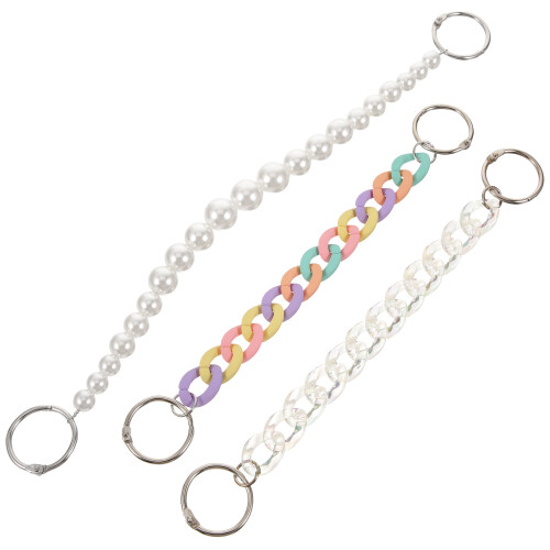 9Ud Con Charms Para Decorar Colores Surtidos 2