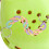 9Ud Con Charms Para Decorar Colores Surtidos 9
