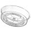 3Ud Color Transparente Para Especias Y Cocina 1