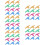 60Ud Clips Para Sellar Bolsas De Comida Coloridos Y Resistente 11