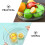 3Ud Color Transparente Para Especias Y Cocina 6