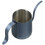 4Ud Tetera De Acero Inoxidable Azul Para Café Y Té Con 2