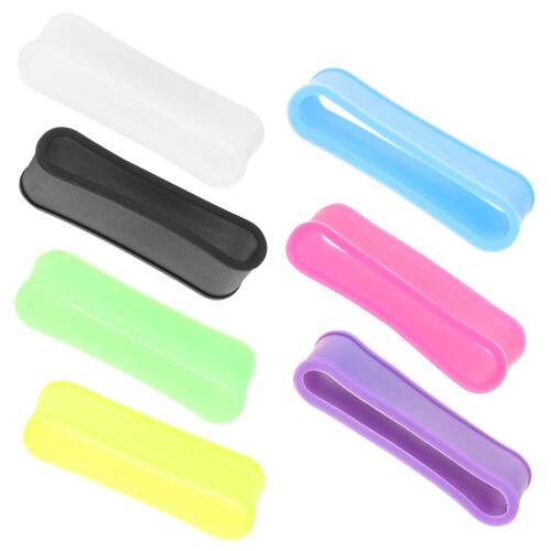 14Ud Elásticos Para Cómodo Y En Raquetas Tenis 2