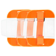 15Ud Protector Para De Con Correa Ajustable
