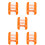 15Ud Protector Para De Con Correa Ajustable 9