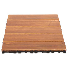 7Ud Baldosas De Exterior Para Patio Y Marrón
