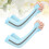 4Pares Elásticas Para Nylon Transpirable Para 9