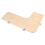 2Ud Pet Cage Springboard De Madera Para Animales Pequeños 1
