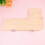 2Ud Pet Cage Springboard De Madera Para Animales Pequeños 11