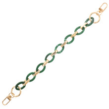 3Ud Para Bolso Verde, Reemplazo Para Correa De Hombro