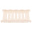 2Ud Para Roedores Madera Resistente Entretenimiento Hamsters 1