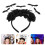 2Ud Diadema Halloween Accesorio Para Disfraz 9
