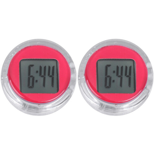 2Ud Digital Adhesivo Para Y Pequeño Y Resistente 2