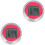 2Ud Digital Adhesivo Para Y Pequeño Y Resistente 4