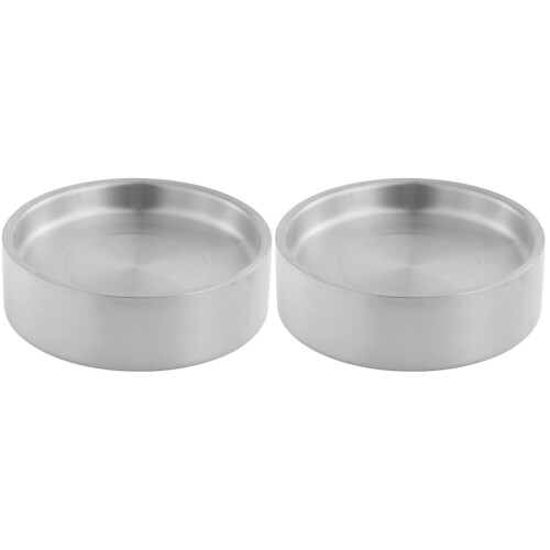 2Ud Plata Para Servir Y Postres Cocina 1
