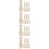 32Ud Pomos Para De Madera Beige Accesorios Decor 10