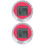2Ud Digital Adhesivo Para Y Pequeño Y Resistente 6