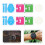 8Ud Film Cristal Para Protector Pantalla Transparente 9