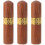 3Ud Estuche Para Agujas Resistente De Madera, Ideal Para Uso En Casa 6