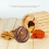 2Ud Para Roer De Madera Natural Pet Para Hamsters Y Conejos 9