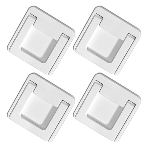 12Ud Protector De Seguridad Para Puertas Y De ABS 2