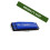 4Pièces Instrument Musical Harmonica Enfant Design 5