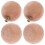 8Ud De Bola De Madera Para Cajones Y Armarios Coloridos 1
