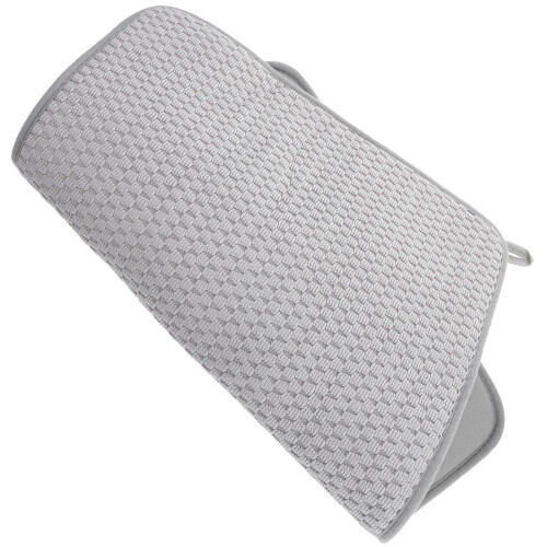 5Ud Tapete Cocina Reutilizable Absorbente Microfibra