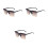 3Ud Gafas De Sol Para Y Fiesta Duradera 5