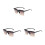 3Ud Gafas De Sol Para Y Fiesta Duradera 6