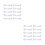 20Pares Botones De Nylon Estilo Chino Para Decorar Prendas DIY 9