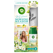 Air Wick Freshmatic Kit Morning Meadow 250ml