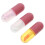 6Pièces Gloss Hydratant Et Protecteur Variées Portable 1