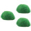 3Pièces Accessoire Mousse Simulation Résine Décoration Aquarium 8